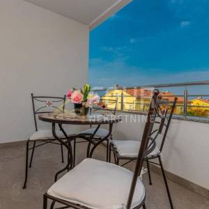 Najam, Crikvenica, 1s+db, 50m2, balkon, pogled