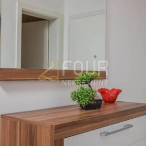 Najam, Crikvenica, 1s+db, 50m2, balkon, pogled