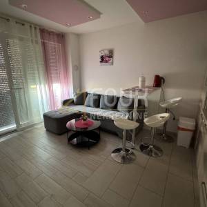 Najam, Crikvenica, 1s+db, 50m2, balkon, pogled