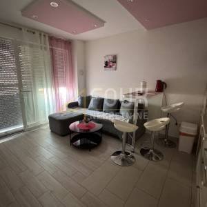 Najam, Crikvenica, 1s+db, 50m2, balkon, pogled