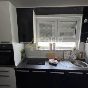 Najam, Crikvenica, 1skl, 50m2, terasa+vrt, pogled