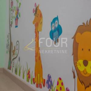 Najam, Crikvenica, 2s+db, 50m2, balkon, pogled