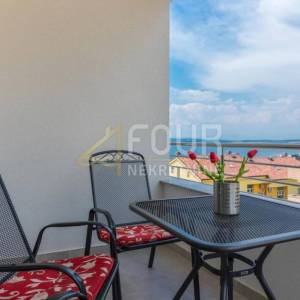 Najam, Crikvenica, 2s+db, 50m2, balkon, pogled