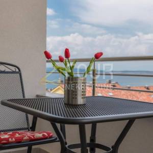 Najam, Crikvenica, 2s+db, 50m2, balkon, pogled