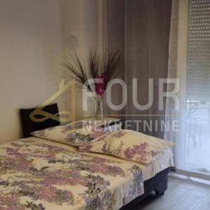 Najam, Crikvenica, 2s+db, 50m2, balkon, pogled