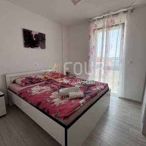 Najam, Crikvenica, 2s+db, 50m2, balkon, pogled
