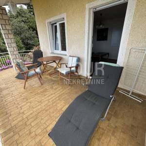 Najam, Crikvenica - Dramalj, samostojeća kuća, 150m2