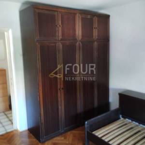 Najam, Donja Vežica, 2skl, 47.42m2, balkon