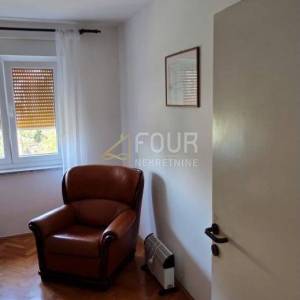 Najam, Donja Vežica, 2skl, 47.42m2, balkon