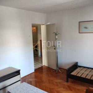 Najam, Donja Vežica, 2skl, 47.42m2, balkon