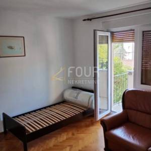 Najam, Donja Vežica, 2skl, 47.42m2, balkon