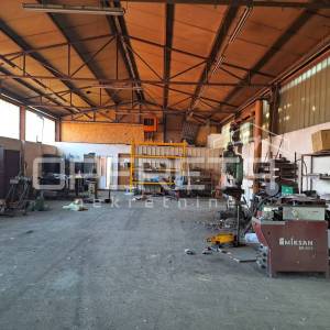 Najam, Hala-Skladište, Belišće, Gospodarska zona, 747m2