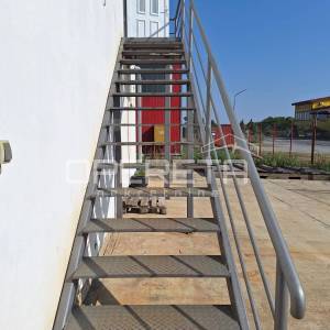 Najam, Hala-Skladište, Belišće, Gospodarska zona, 747m2