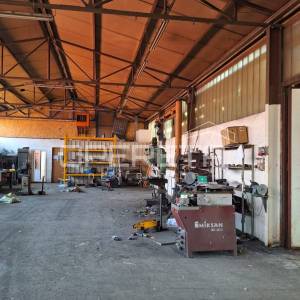 Najam, Hala-Skladište, Belišće, Gospodarska zona, 747m2