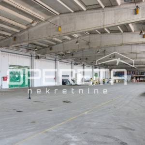 Najam, Hala-Skladište, Hrnetić, Kaštel 55, 6600m2