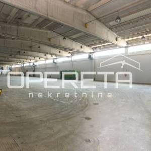 Najam, Hala-Skladište, Hrnetić, Kaštel 55, 6600m2