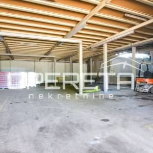 Najam, Hala-Skladište, Hrnetić, Kaštel 55, 6600m2