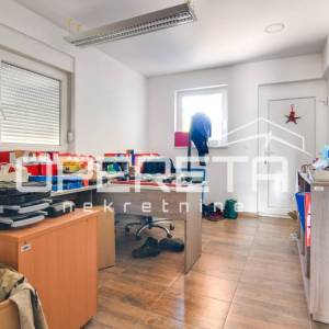 Najam, Hala-Skladište, Hrnetić, Kaštel 55, 6600m2