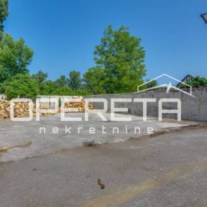 Najam, Hala-Skladište, Hrnetić, Kaštel 55, 6600m2