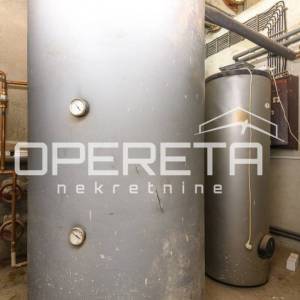 Najam, Hala-Skladište, Hrnetić, Kaštel 55, 6600m2