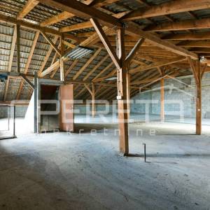 Najam, Hala-Skladište, Rakitje, Obrtnička, 600m2