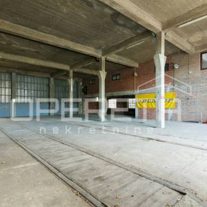 Najam, Hala-Skladište, Rakitje, Obrtnička, 600m2