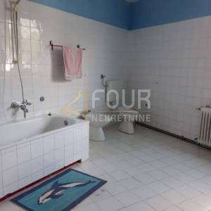 Najam, Istra, Brtonigla, kuća 160m2, garaža
