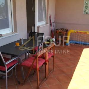 Najam, Istra, Medulin, 1s+db, 48.35m2