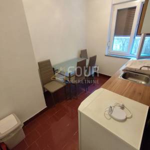 Najam, Istra, Pula, 40m2, 2skl, terasa/okućnica