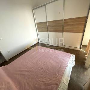 Najam, Kastav, Martinkovac, stan u vili, 198.12m2, 3s+db, pogled na more