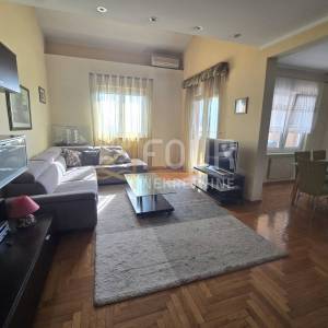 Najam, Kostrena, 4s+db, 135m2, pogled na more