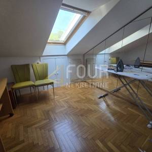 Najam, Kostrena, 4s+db, 135m2, pogled na more