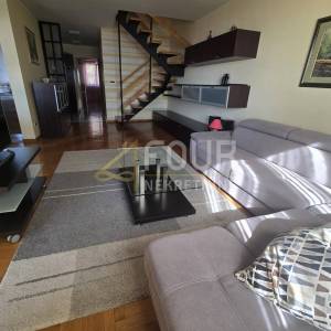 Najam, Kostrena, 4s+db, 135m2, pogled na more