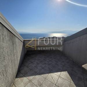 Najam, Kostrena, 4s+db, 135m2, pogled na more