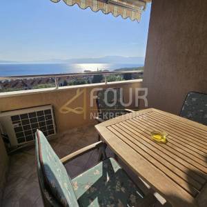 Najam, Kostrena, 4s+db, 135m2, pogled na more