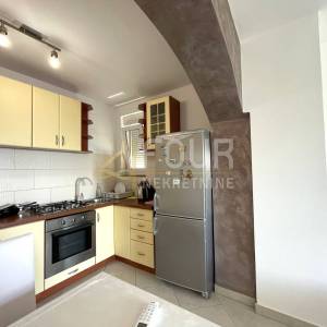 Najam, Kostrena, 54.26m2, 2s+db, pogled na more
