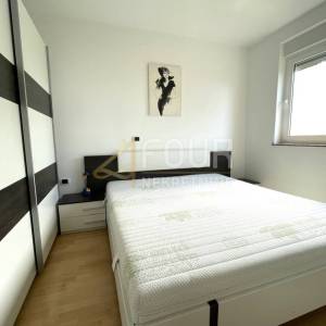 Najam, Kostrena, 54.26m2, 2s+db, pogled na more
