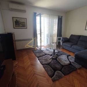 Najam, Kostrena, 70m2, 2skl, balkon, namješten stan!