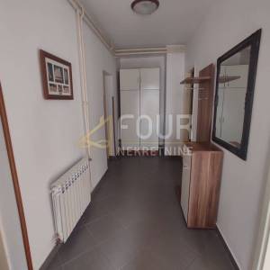 Najam, Kostrena, 70m2, 2skl, balkon, namješten stan!