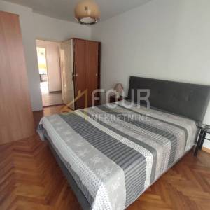Najam, Kostrena, 70m2, 2skl, balkon, namješten stan!