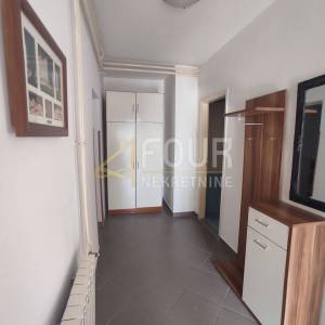 Najam, Kostrena, 70m2, 2skl, balkon, namješten stan!