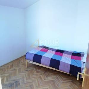 Najam, Kostrena, dvoetažni 4s+db, 125.48m2, pogled na more