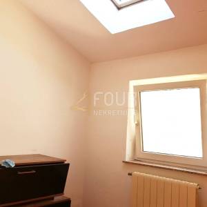 Najam, Kostrena, dvoetažni 4s+db, 125.48m2, pogled na more