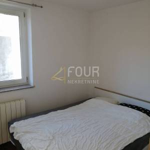 Najam, Kostrena, dvoetažni 4s+db, 125.48m2, pogled na more