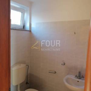Najam, Kostrena, dvoetažni 4s+db, 125.48m2, pogled na more