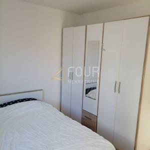 Najam, Kostrena, dvoetažni 4s+db, 125.48m2, pogled na more
