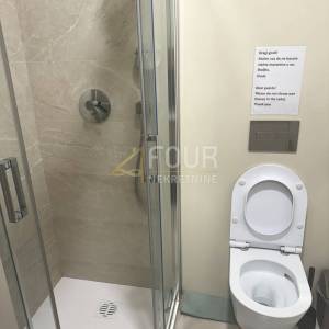 Najam, Kostrena, stan s pogledom na more, 1s+db, lođa