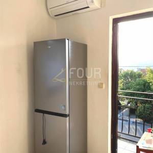 Najam, Kraljevica, 96m2, 3s+db, balkon