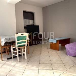 Najam, Kraljevica, 96m2, 3s+db, balkon