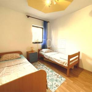 Najam, Kraljevica, 96m2, 3s+db, balkon